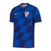 Kroatia Borte EM 2024 - Herre Fotballdrakt